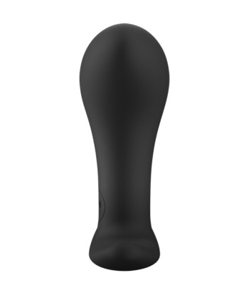 FUN FACTORY - BOOTIE PLUG ANAL TALLA S NEGRO