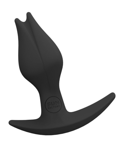 FUN FACTORY - BOOTIE FEM PLUG ANAL NEGRO