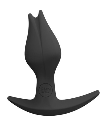 FUN FACTORY - BOOTIE FEM PLUG ANAL NEGRO