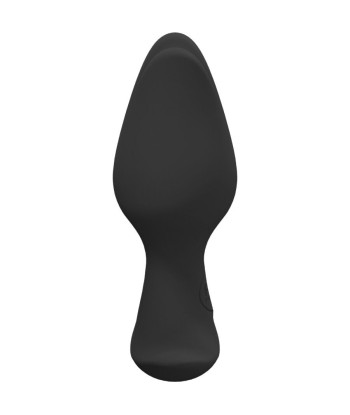 FUN FACTORY - BOOTIE FEM PLUG ANAL NEGRO