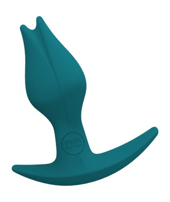 FUN FACTORY - BOOTIE FEM PLUG ANAL VERDE