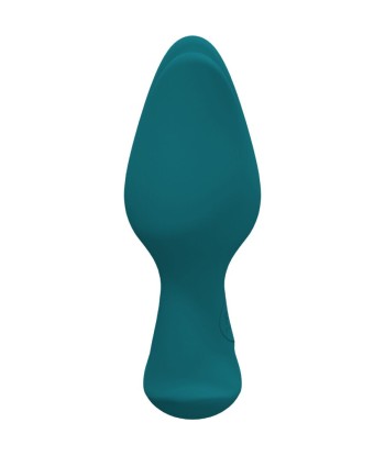 FUN FACTORY - BOOTIE FEM PLUG ANAL VERDE