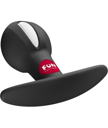 FUN FACTORY - B-BALL UNO PLUG ANAL NEGRO