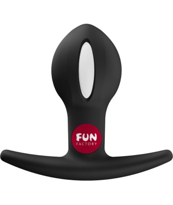 FUN FACTORY - B-BALL UNO PLUG ANAL NEGRO
