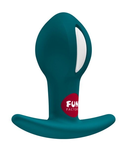 FUN FACTORY - B-BALL UNO PLUG ANAL VERDE