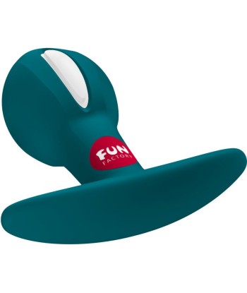 FUN FACTORY - B-BALL UNO PLUG ANAL VERDE