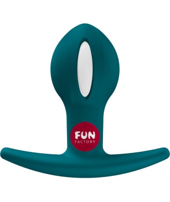 FUN FACTORY - B-BALL UNO PLUG ANAL VERDE