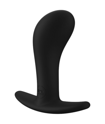 FUN FACTORY - BOOTIE PLUG ANAL TALLA M NEGRO