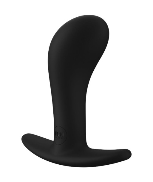 FUN FACTORY - BOOTIE PLUG ANAL TALLA M NEGRO
