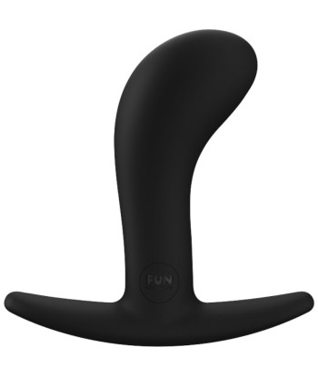 FUN FACTORY - BOOTIE PLUG ANAL TALLA M NEGRO