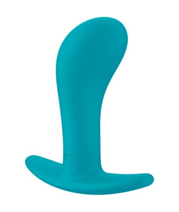 FUN FACTORY - BOOTIE PLUG ANAL TALLA M AGUAMARINA