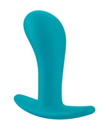 FUN FACTORY - BOOTIE PLUG ANAL TALLA M AGUAMARINA