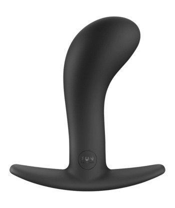 FUN FACTORY - BOOTIE PLUG ANAL TALLA L NEGRO