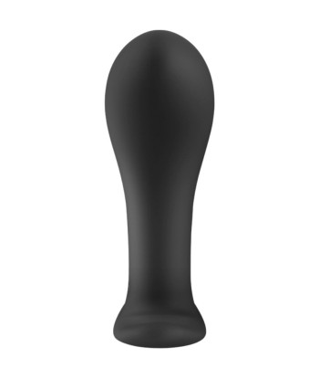 FUN FACTORY - BOOTIE PLUG ANAL TALLA L NEGRO