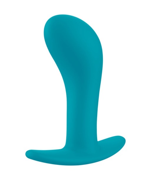 FUN FACTORY - BOOTIE PLUG ANAL TALLA L AGUAMARINA