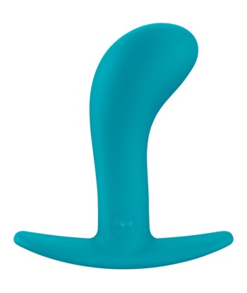 FUN FACTORY - BOOTIE PLUG ANAL TALLA L AGUAMARINA
