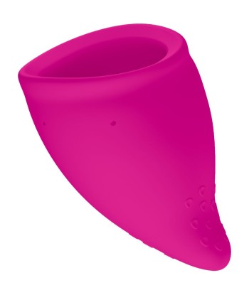 FUN FACTORY - FUN COPA MENSTRUAL TALLA A MAGENTA
