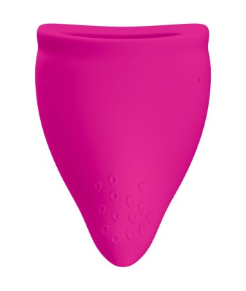 FUN FACTORY - FUN COPA MENSTRUAL TALLA A MAGENTA
