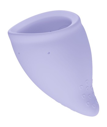 FUN FACTORY - FUN COPA MENSTRUAL TALLA A VIOLETA