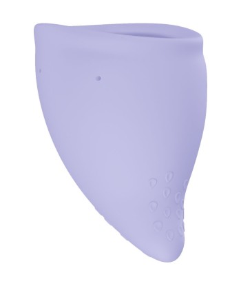 FUN FACTORY - FUN COPA MENSTRUAL TALLA A VIOLETA