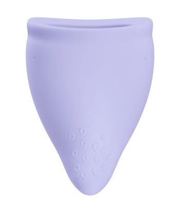 FUN FACTORY - FUN COPA MENSTRUAL TALLA A VIOLETA