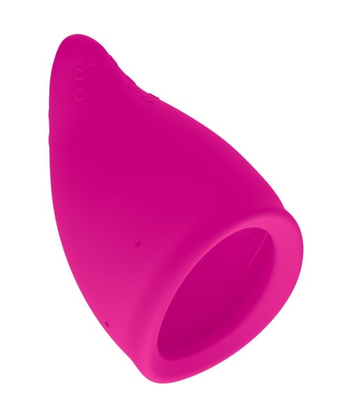 FUN FACTORY - FUN COPA MENSTRUAL TALLA B MAGENTA