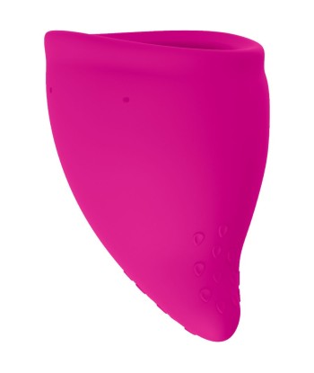 FUN FACTORY - FUN COPA MENSTRUAL TALLA B MAGENTA