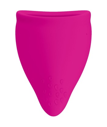 FUN FACTORY - FUN COPA MENSTRUAL TALLA B MAGENTA