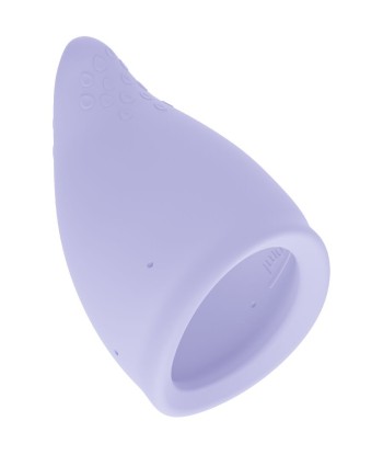 FUN FACTORY - FUN COPA MENSTRUAL TALLA B VIOLETA