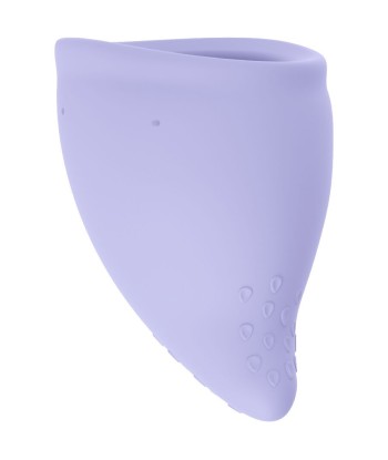 FUN FACTORY - FUN COPA MENSTRUAL TALLA B VIOLETA