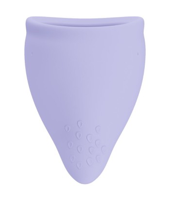 FUN FACTORY - FUN COPA MENSTRUAL TALLA B VIOLETA