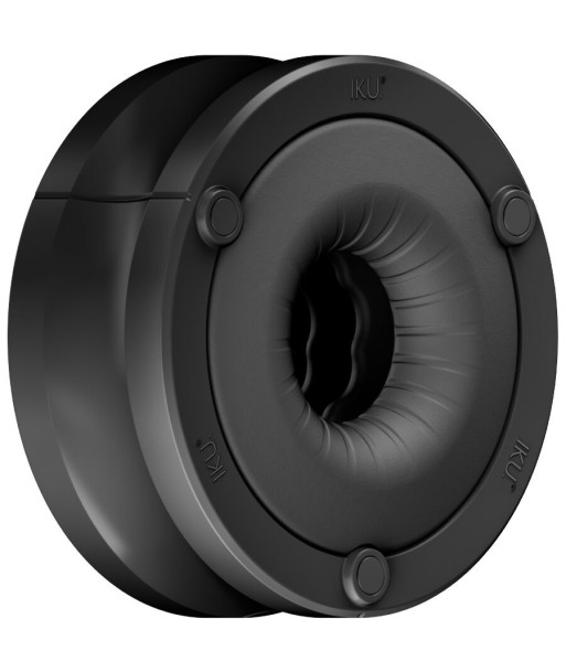 FUN FACTORY - IKU TIGHT MASTURBADOR NEGRO