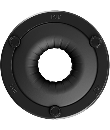 FUN FACTORY - IKU TIGHT MASTURBADOR NEGRO