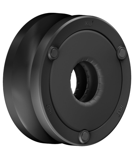 FUN FACTORY - IKU TIGHTER MASTURBADOR NEGRO