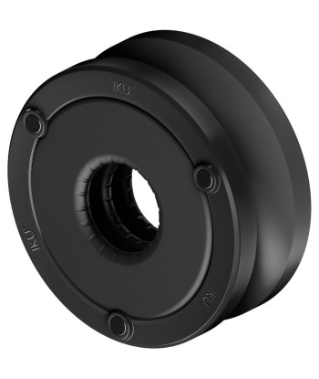 FUN FACTORY - IKU TIGHTER MASTURBADOR NEGRO