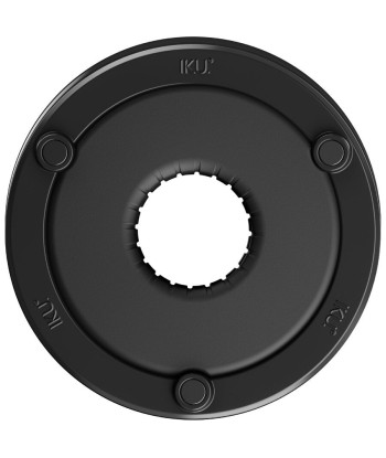 FUN FACTORY - IKU TIGHTER MASTURBADOR NEGRO