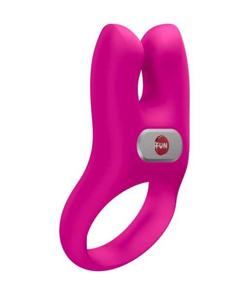 FUN FACTORY - NOS CLASSIC ANILLO VIBRADOR PENE MAGENTA