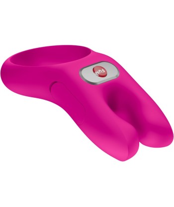 FUN FACTORY - NOS CLASSIC ANILLO VIBRADOR PENE MAGENTA