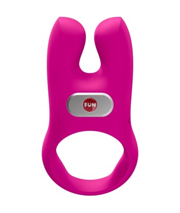 FUN FACTORY - NOS CLASSIC ANILLO VIBRADOR PENE MAGENTA