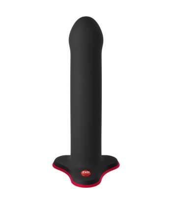 FUN FACTORY - MAGNUM DILDO PUNTO G NEGRO