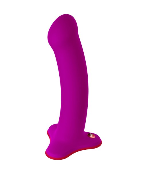 FUN FACTORY - MAGNUM DILDO PUNTO G MORADO