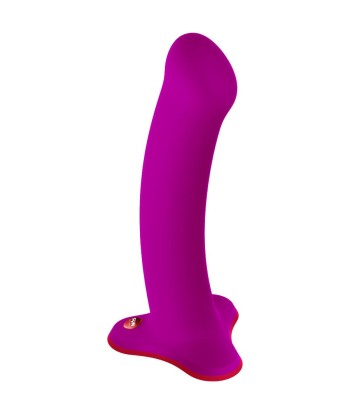 FUN FACTORY - MAGNUM DILDO PUNTO G MORADO
