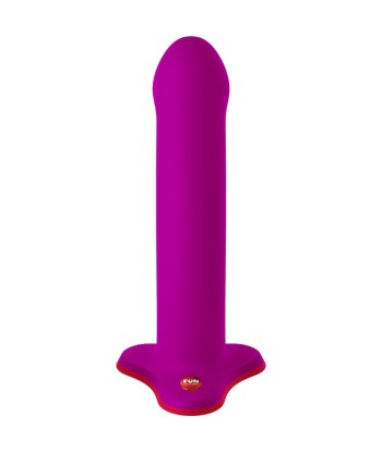 FUN FACTORY - MAGNUM DILDO PUNTO G MORADO