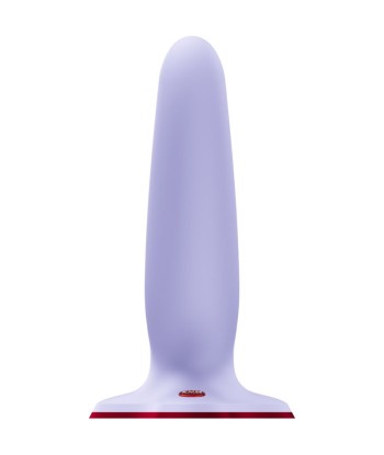 FUN FACTORY - RYDE DILDO DOBLE VIOLETA