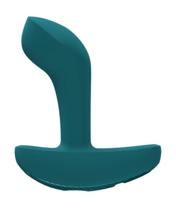 FUN FACTORY - BOOTIE VIBE PLUG ANAL VIBRADOR VERDE