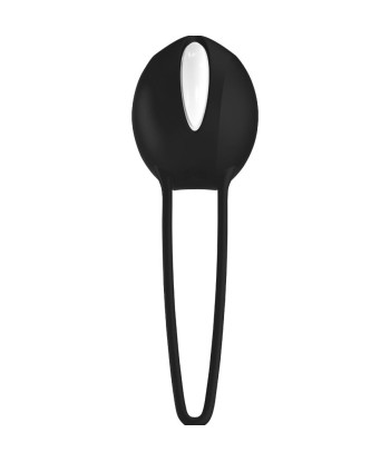 FUN FACTORY - SMARTBALL UNO BOLA KEGEL NEGRO