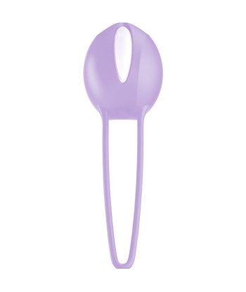 FUN FACTORY - SMARTBALL UNO BOLA KEGEL VIOLETA