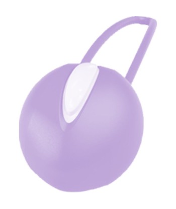 FUN FACTORY - SMARTBALL UNO BOLA KEGEL VIOLETA