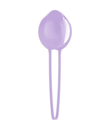FUN FACTORY - SMARTBALL UNO BOLA KEGEL VIOLETA