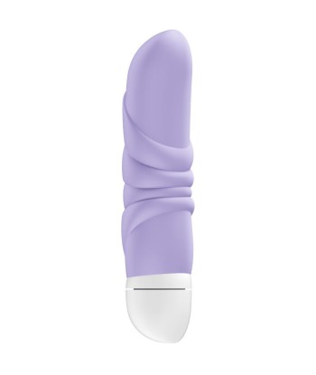 FUN FACTORY - JAM MINI VIBRADOR VIOLETA